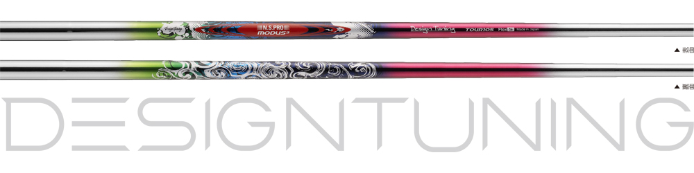 ジオテックゴルフ公式通販サイト / 【数量限定モデル】 デザイン