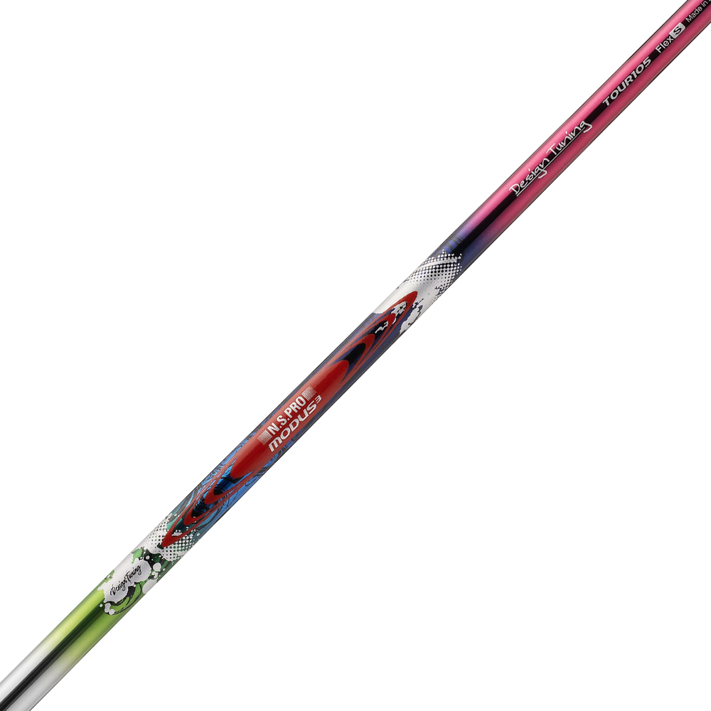 ジオテックゴルフ公式通販サイト / 【数量限定モデル】 デザイン