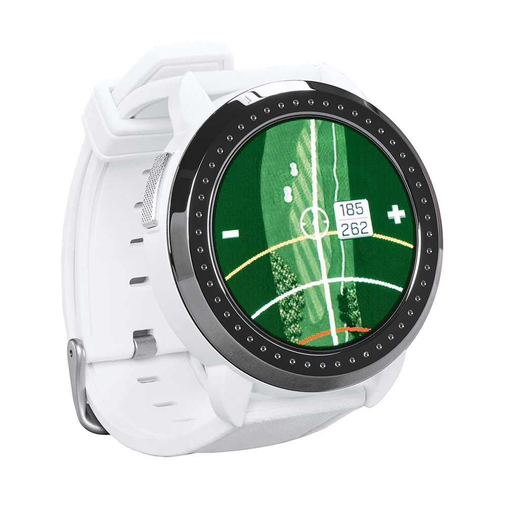 ジオテックゴルフ公式通販サイト / ブッシュネル イオン エリート ホワイト