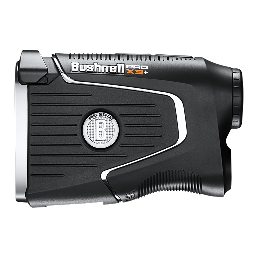 ジオテックゴルフ公式通販サイト / ブッシュネル ピンシーカー プロX3