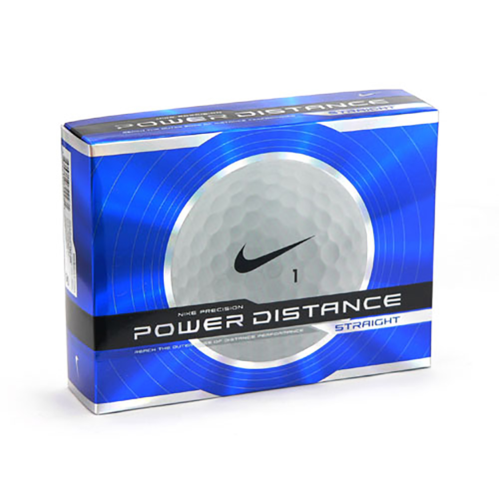 ジオテックゴルフ公式通販サイト / ナイキ パワーディスタンス 5