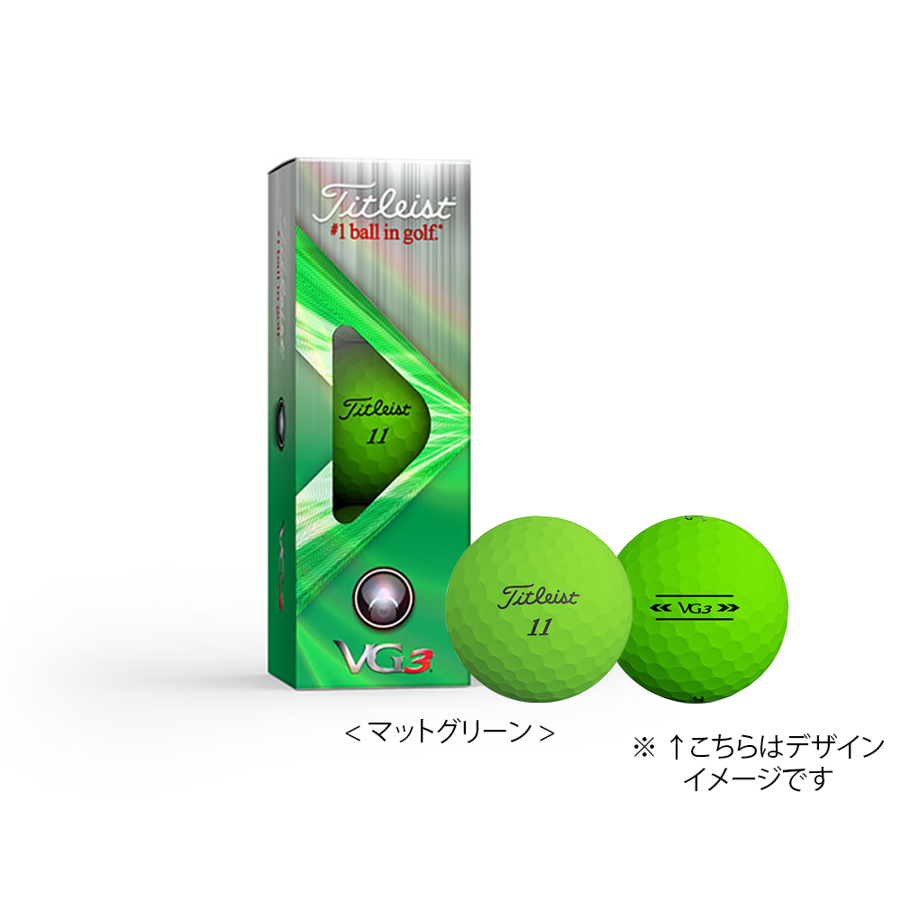 ジオテックゴルフ公式通販サイト / 2022年モデル タイトリスト VG3