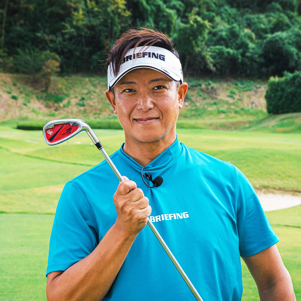 ジオテックゴルフ公式通販サイト / LPSwing POWER UP IRON D3 (パワー