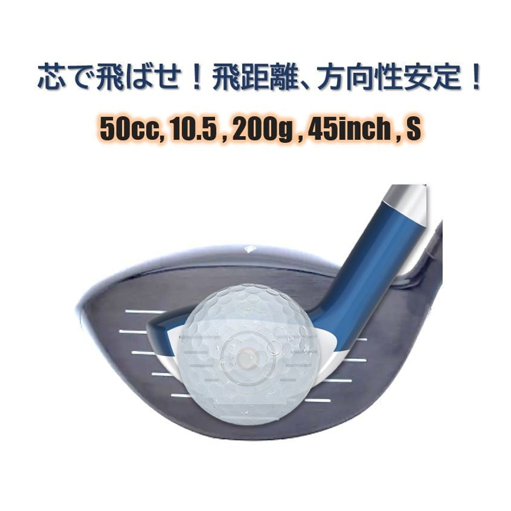 MAZELスピードミニドライバー ジオテックゴルフ公式通販サイト / MAZEL