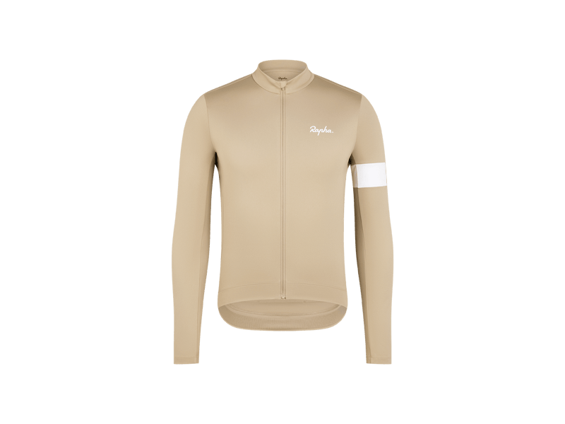 値下げ Sサイズ Rapha PT LS Windstopper Jersey 値下げ Sサイズ Rapha