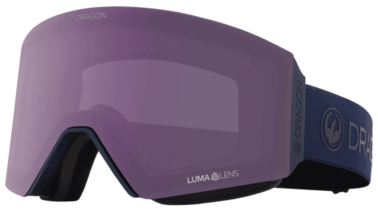 Dragon RVX MAG OTG Goggles with Bonus Lens – Gear West