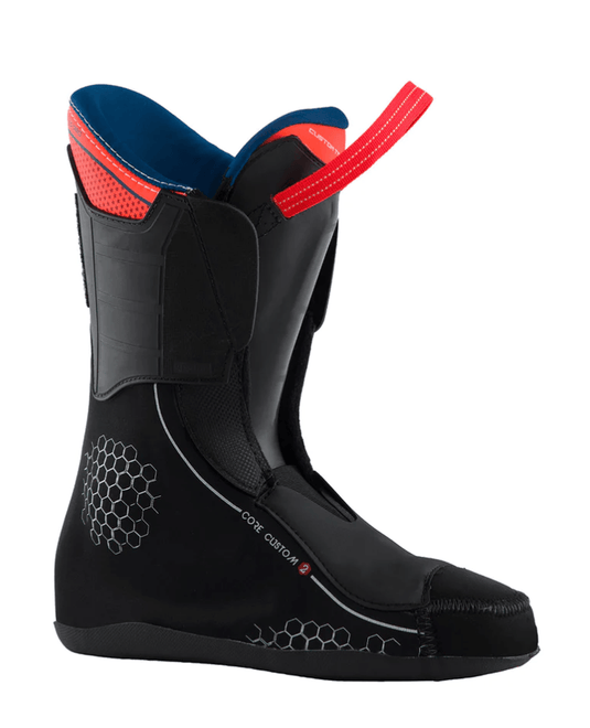 LANGE RS110. SC25〜25.5 Lange RS 110 SC Ski Race Boot 2026 – Gear West