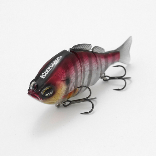 タイニーギリング75】｜製品 -BASS-｜ルアーやバッグ、ウェアなど釣り