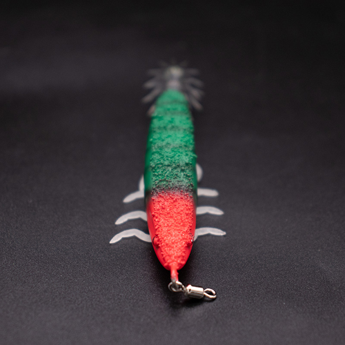 海老助スッテTG】｜製品 -SALTWATER-｜ルアーやバッグ、ウェアなど釣り