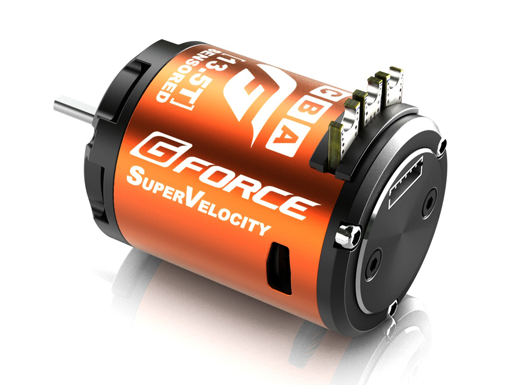 TS50A & Super Velocityコンボセット | G-FORCE | 株式会社ジーフォース