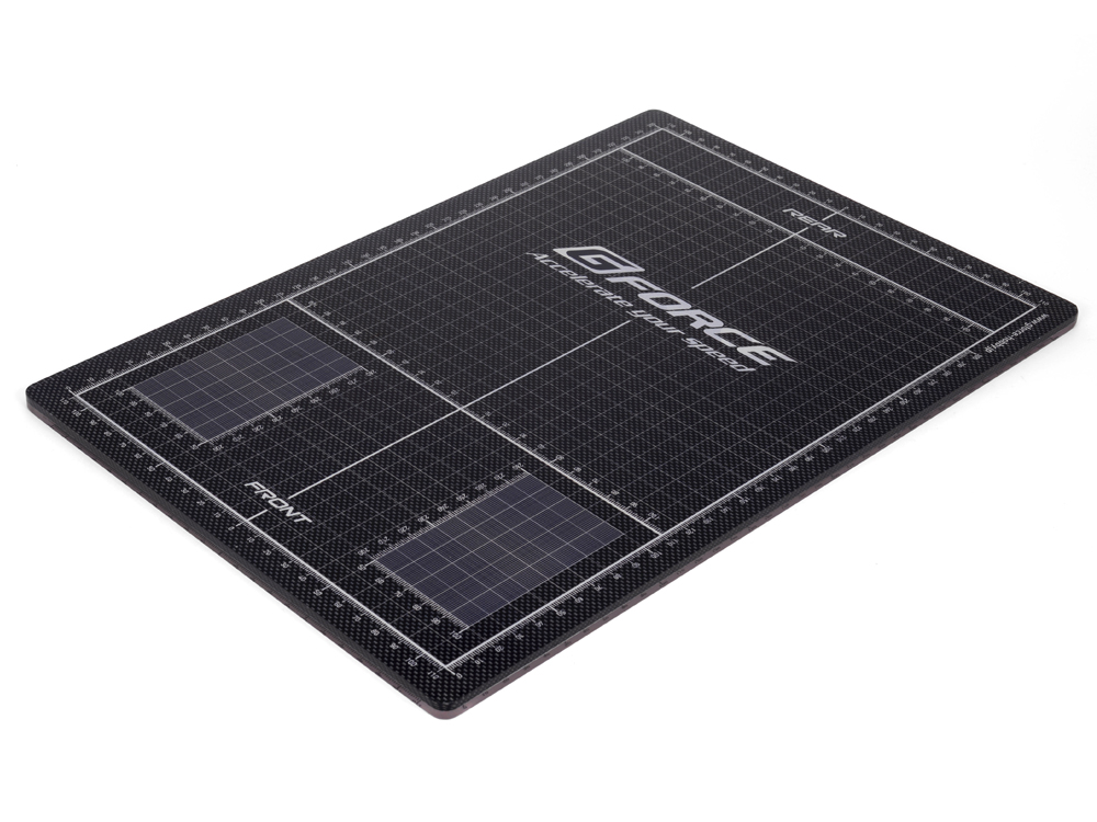 Precision Setting Board | G-FORCE | 株式会社ジーフォース
