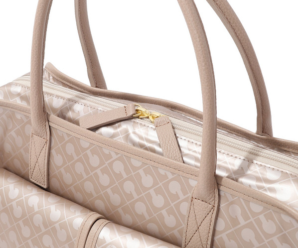 ソフティ ボストンバッグ｜GHERARDINI オンラインストア