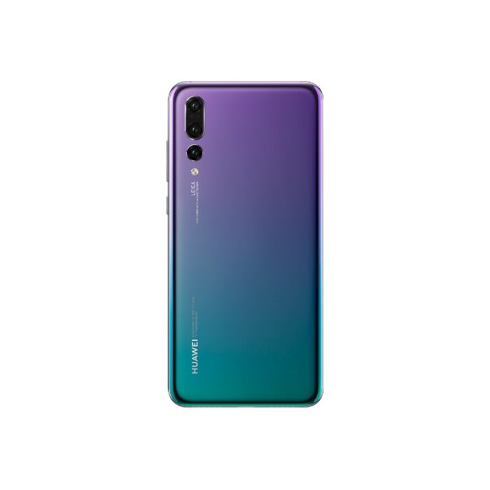 Huawei P20 Pro Price, Specs and Reviews 6GB/128GB - Giztop