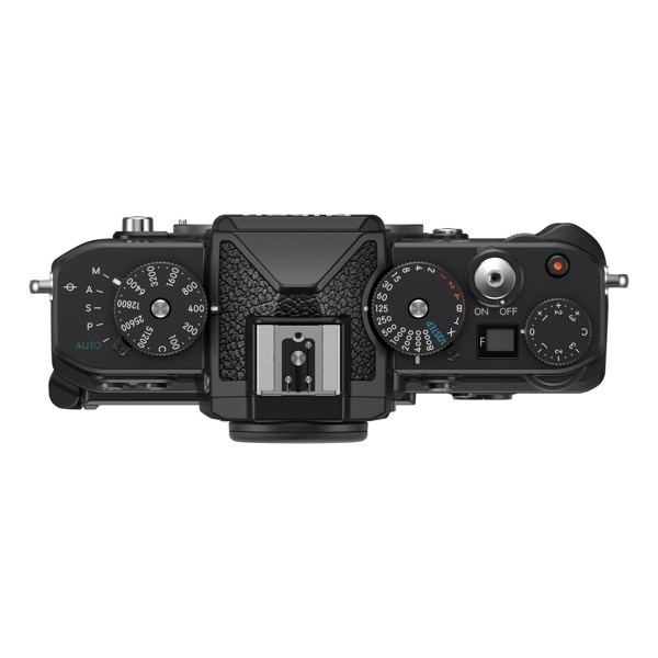 Nikon(ニコン) Z f ミラーレスカメラ ボディ ブラック(Z f ボディ