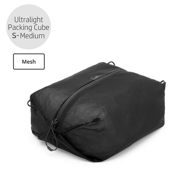 Peak Design(ピークデザイン) アウトドア スリング 2L ブラック / BAS
