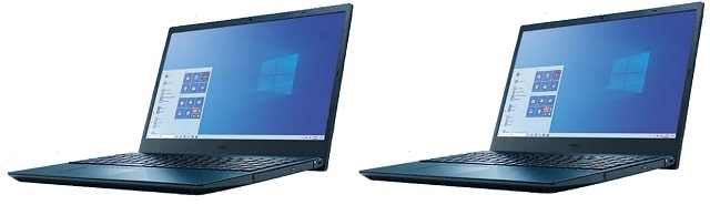 NEC Lavie N15 2021年秋冬モデルのレビュー・インテル11世代CPU搭載で