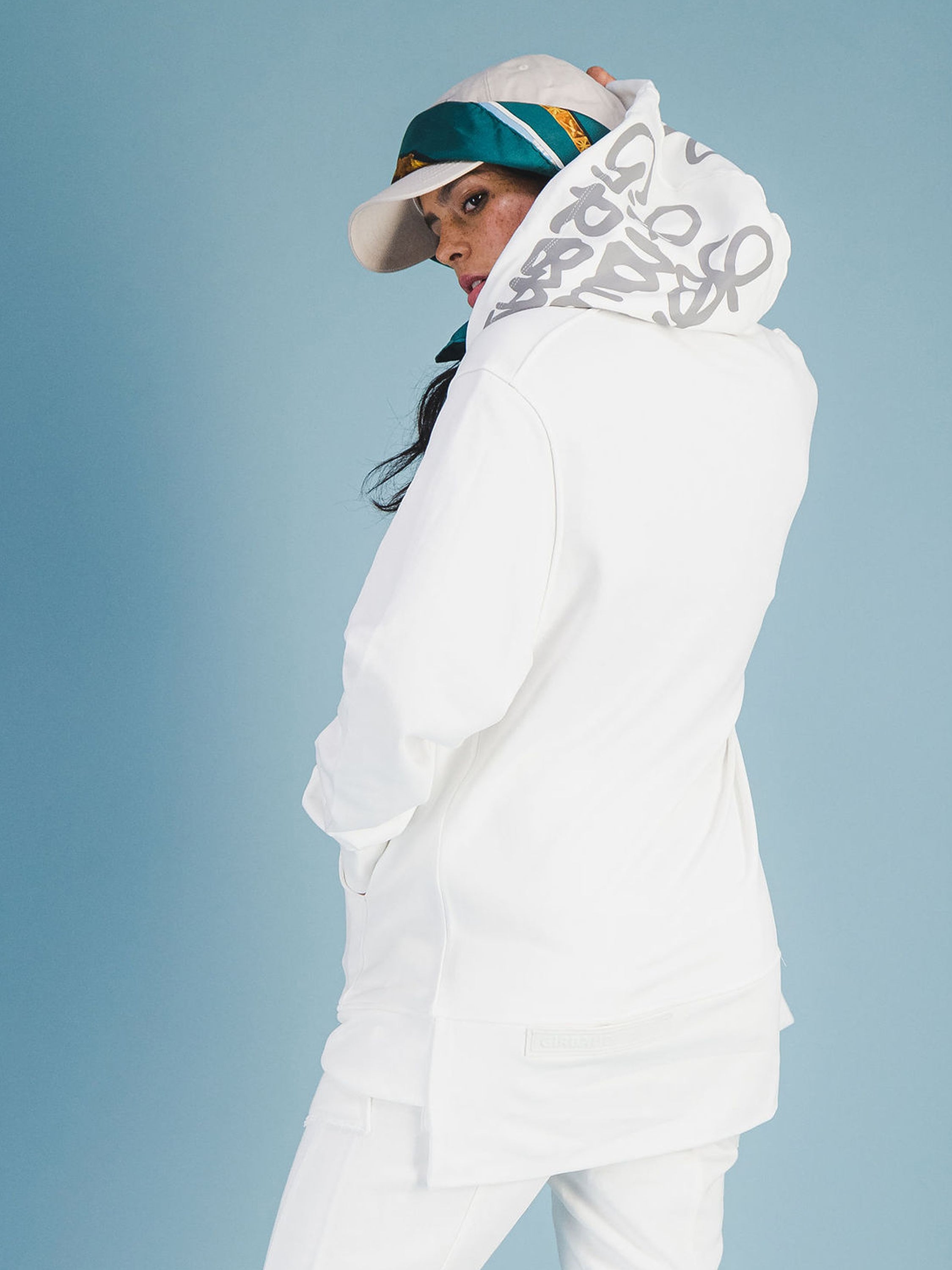 LONGTAIL – Marithé + François Girbaud