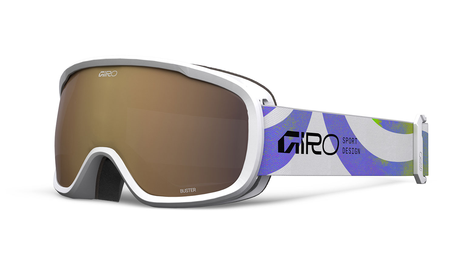 GIRO OFFICIAL SITE -BUSTER-