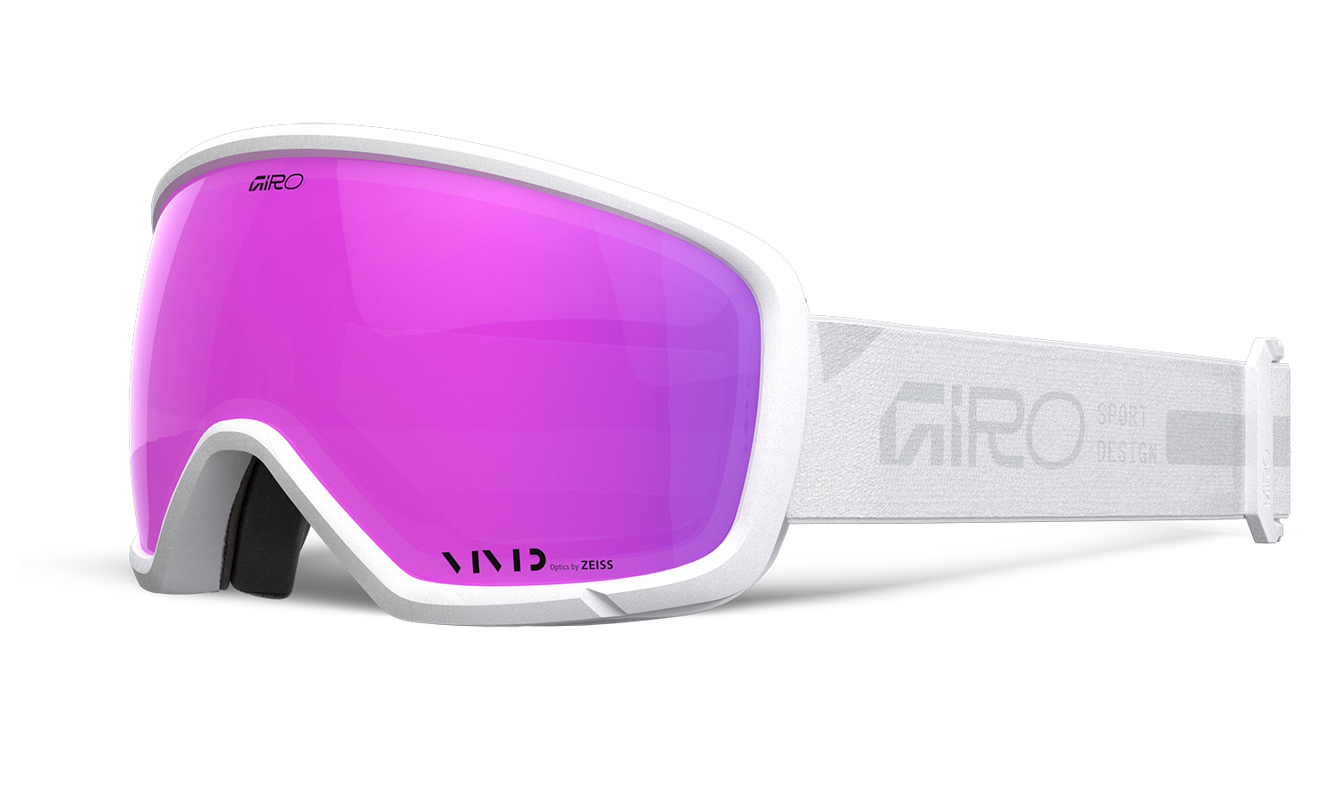 GIRO OFFICIAL SITE -MILLIE-