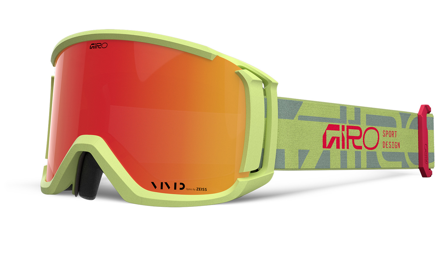 GIRO OFFICIAL SITE -REVOLT-