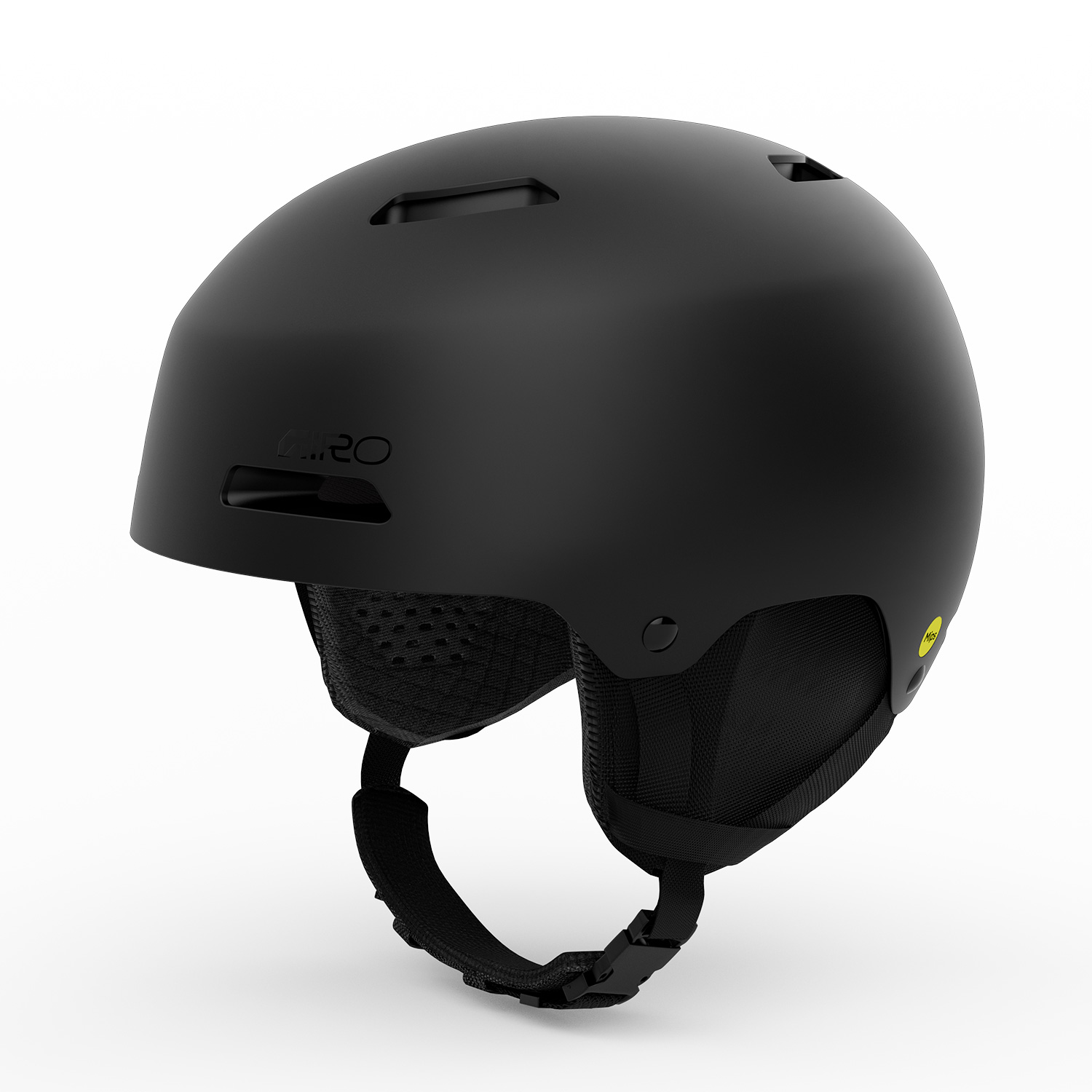 GIRO MIPS ヘルメット マットブラック L(59-62.5cm) GIRO MIPS