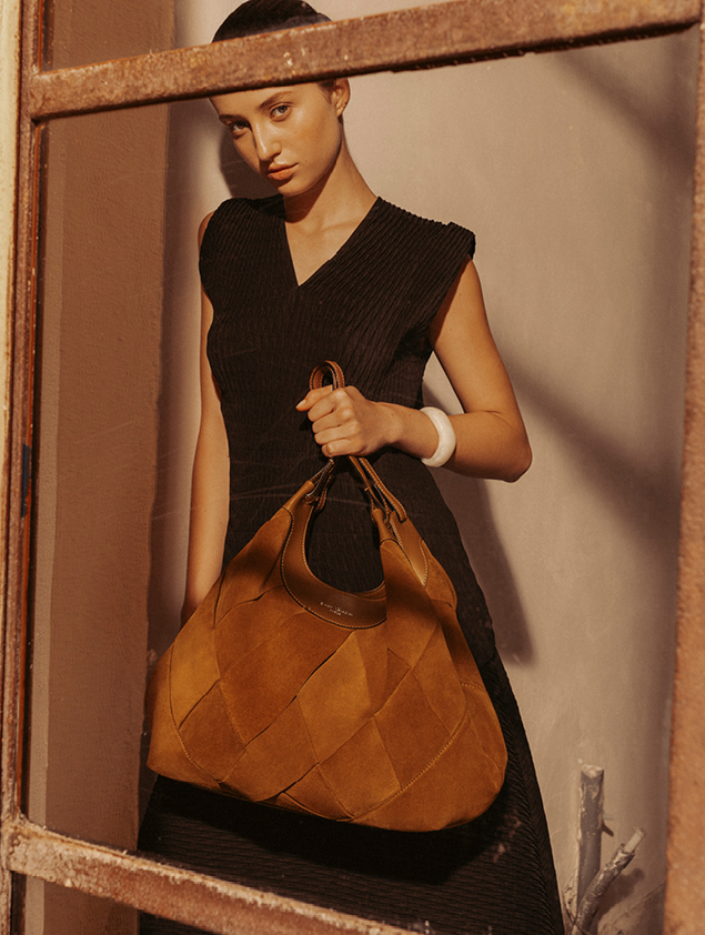 2026 Spring & Summer Collection｜GIANNI CHIARINI(ジャンニ