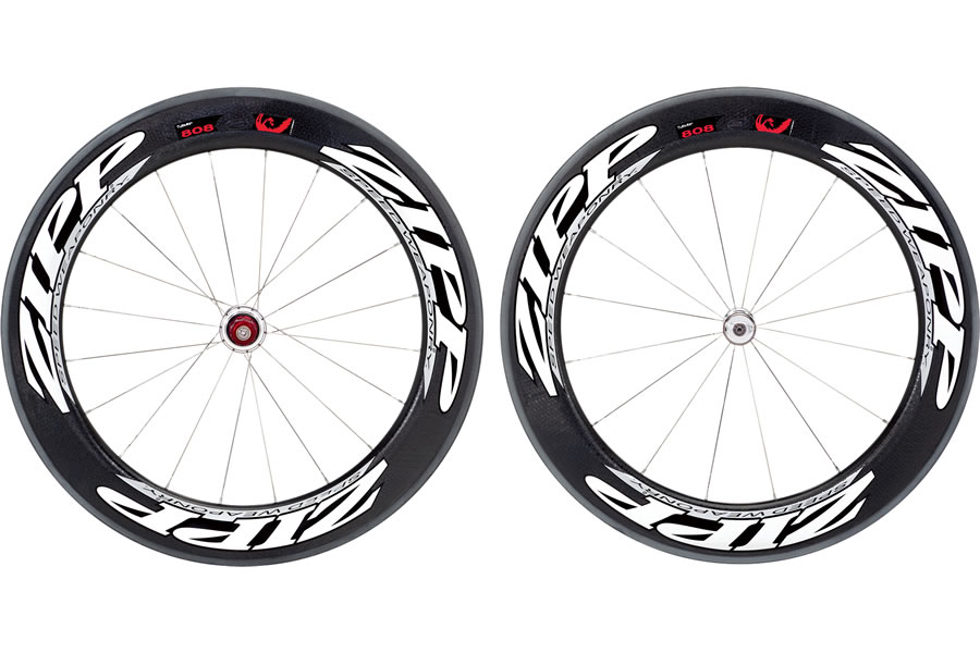 ZIPP バトンホイール（前輪のみ） ZIPP バトンホイール（前輪のみ）