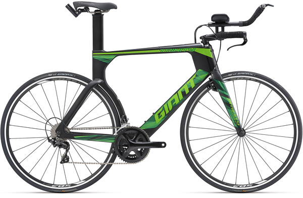 GIANT TRINITY ジャイアント トリニティ タイムトライアルバイク GIANT