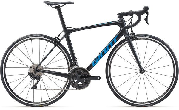 2019 GIANT Bicycles | TCR ADVANCED 1 SE
