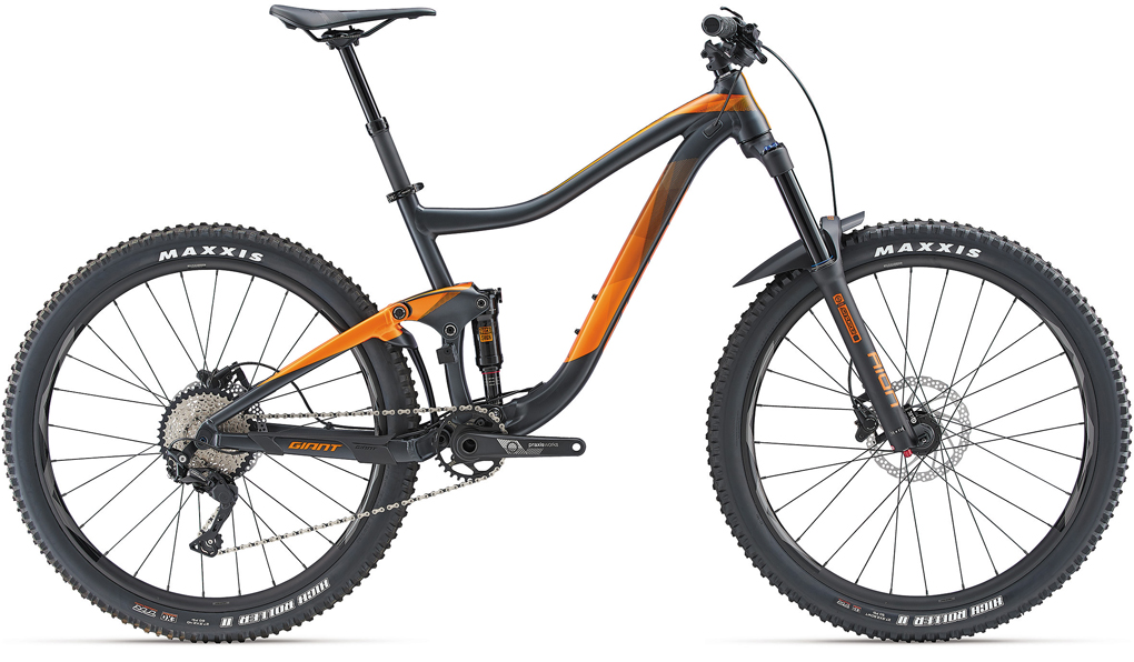 GIANT TRANCE3 2020 今月中値下げ 最終 GIANT TRANCE3 2020 今月中