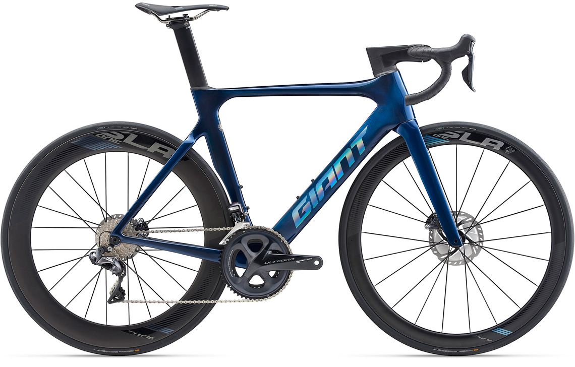 2020 GIANT Bicycles | PROPEL ADVANCED PRO 1 DISC