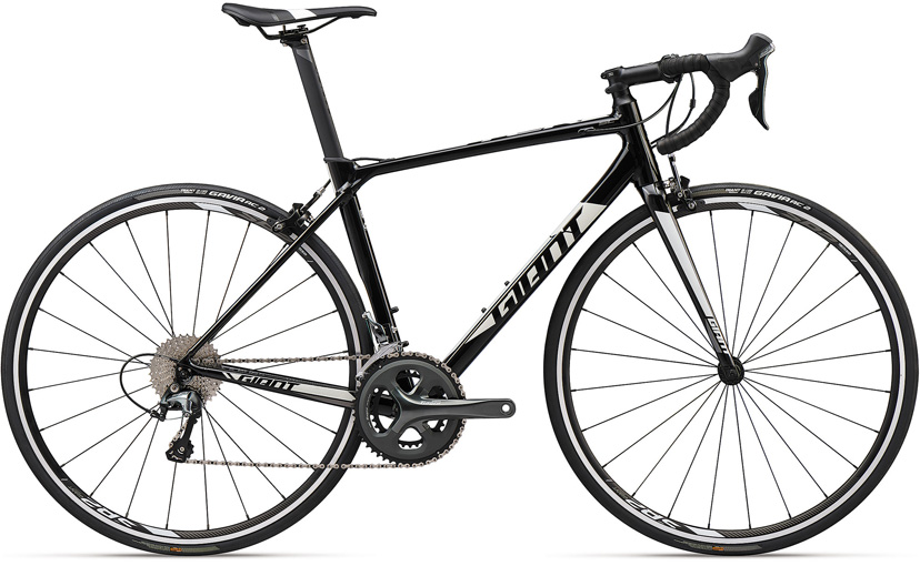 2020 GIANT Bicycles | TCR SL 1