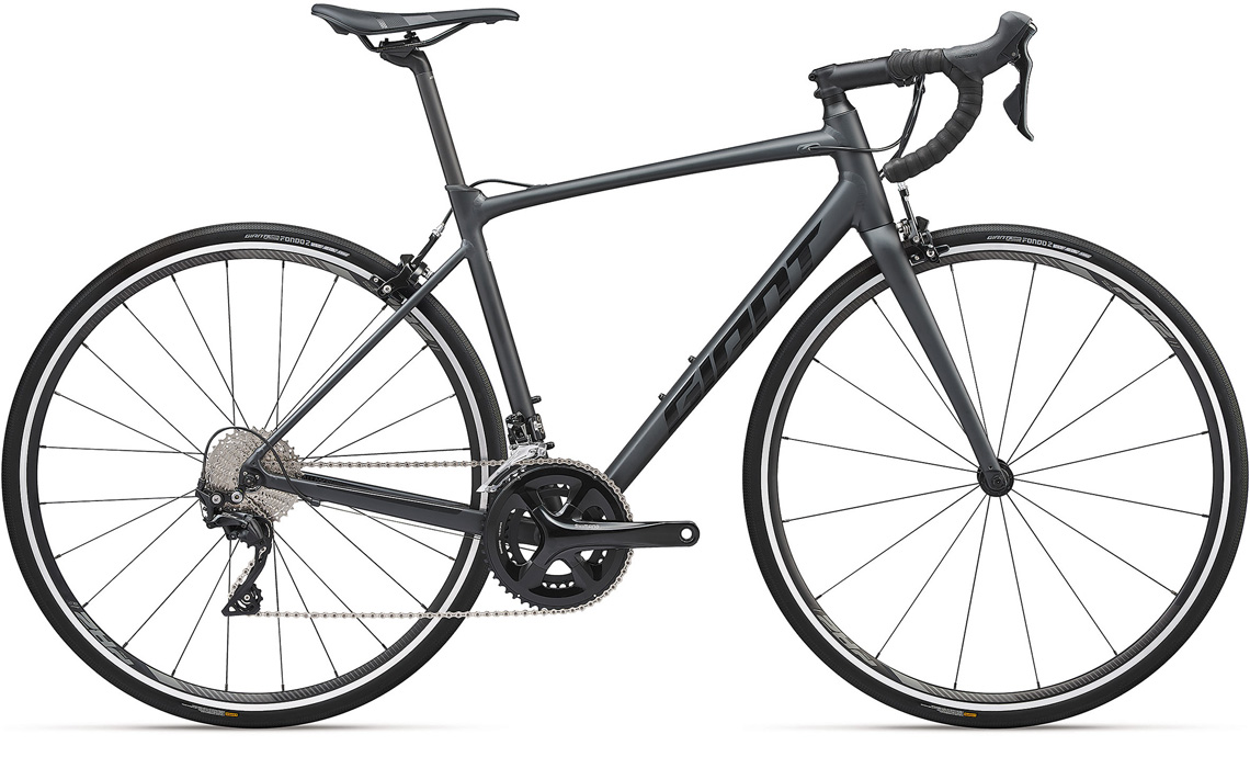 2020 GIANT Bicycles | CONTEND SL 1
