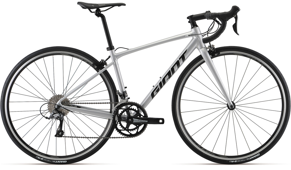 2020 GIANT Bicycles | CONTEND 2