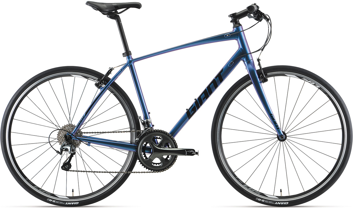 2020 GIANT Bicycles | ESCAPE RX 1