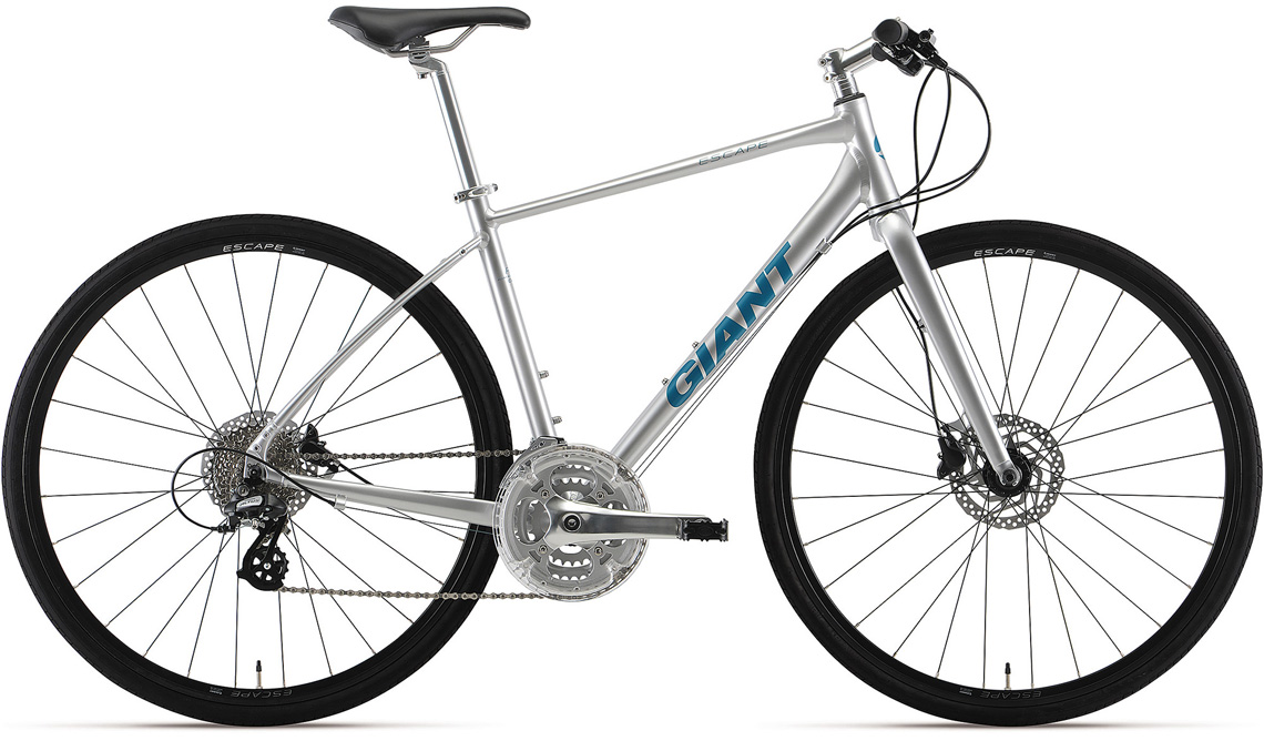 2020 GIANT Bicycles | ESCAPE R DISC