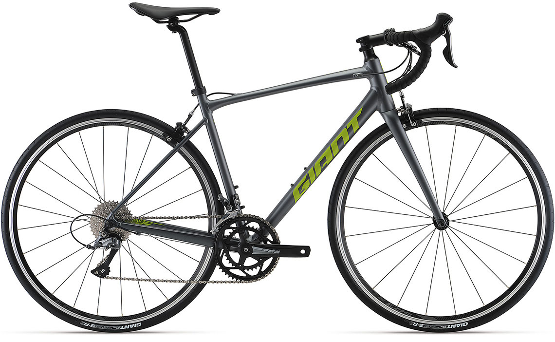 2020 GIANT Bicycles | CONTEND 2 (New 2021)
