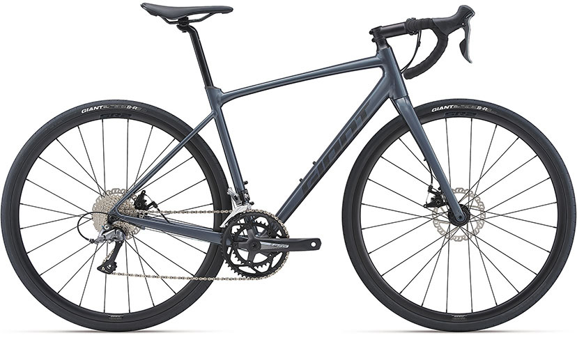 2020 GIANT Bicycles | CONTEND 2