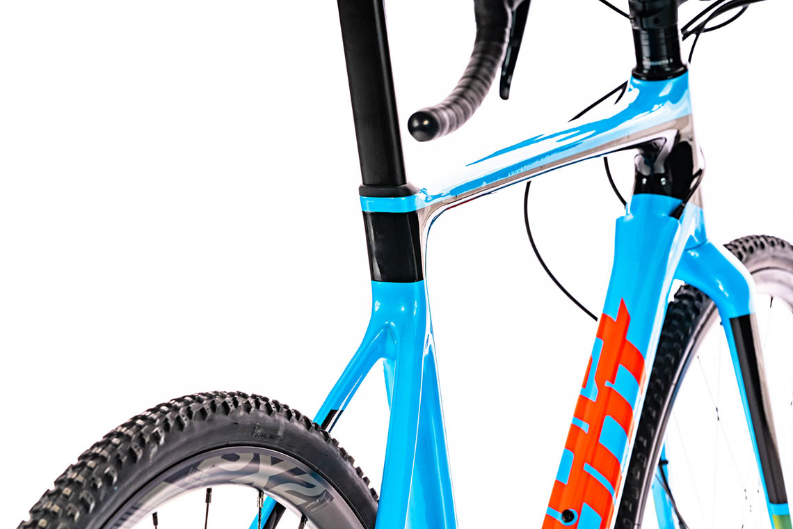 2020 GIANT Bicycles | TCX ADVANCED PRO 2