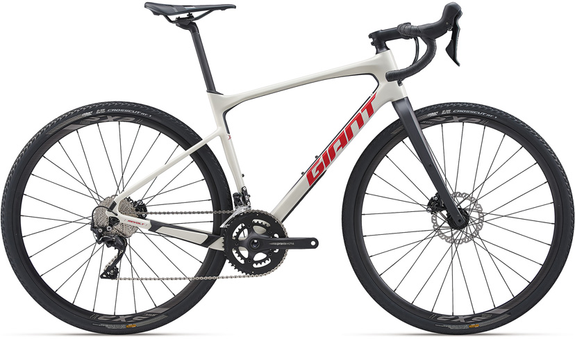 2020 GIANT Bicycles | Bikes X-ROAD PERFORMANCE
