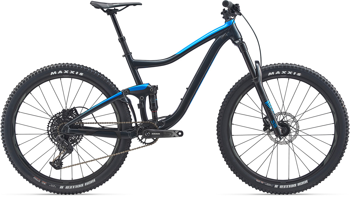 2020 GIANT Bicycles | TRANCE 3