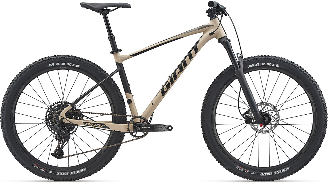 2020 GIANT Bicycles | FATHOM 2