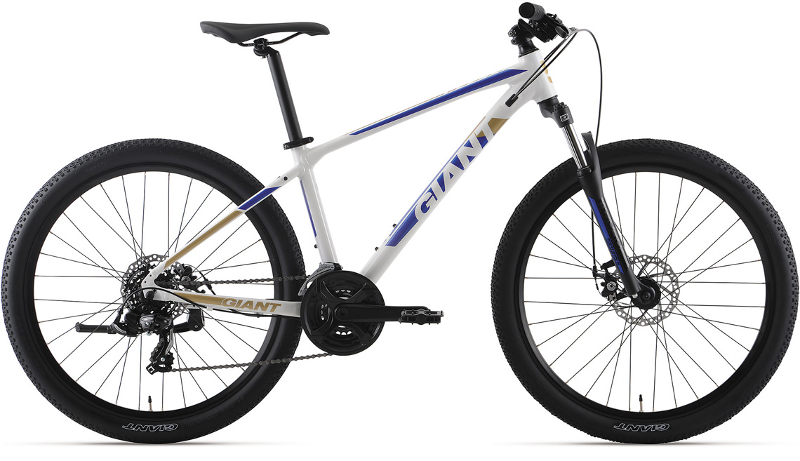 2020 GIANT Bicycles | ATX