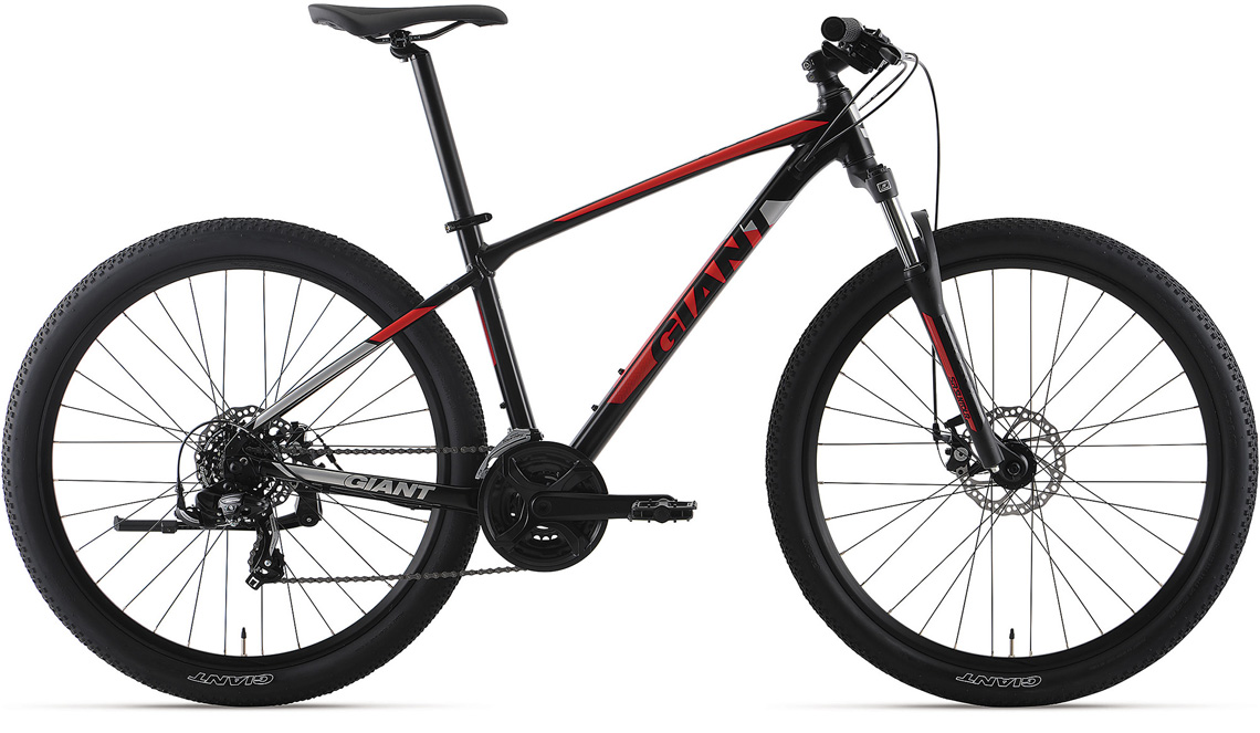 2020 GIANT Bicycles | ATX