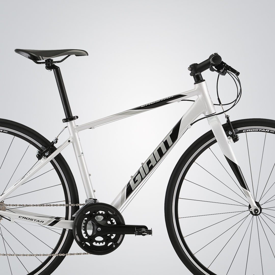 2020 GIANT Bicycles | CROSTAR (New 2021)