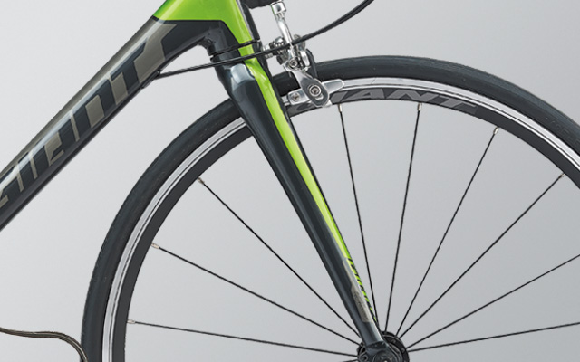 2020 GIANT Bicycles | TCR ESPOIR