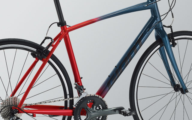2020 GIANT Bicycles | ESCAPE RX 1 (New 2021)