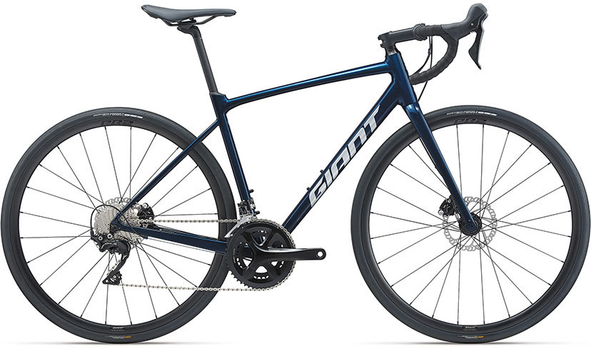 2021 GIANT Bicycles | CONTEND SL 2