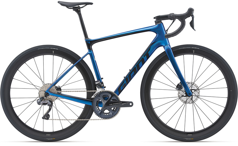 2021 GIANT Bicycles | DEFY ADVANCED 2