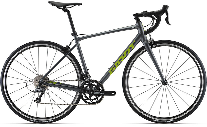 2021 GIANT Bicycles | CONTEND SL 2